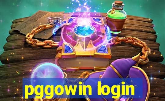 pggowin login